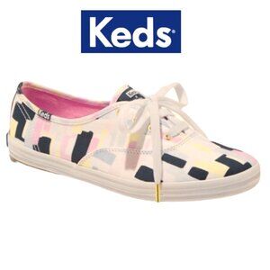Keds x Birchbox Champion Multicolor Sneakers 7.5